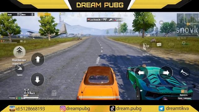 ДОНАТ РЕШАЕТ В PUBG MOBILE?! ВЫБИЛ 2 СКИНА LAMBORGHINI ЗА ОДИН ПРОКРУТ В ПУБГ МОБАЙЛ!! смотреть онлайн