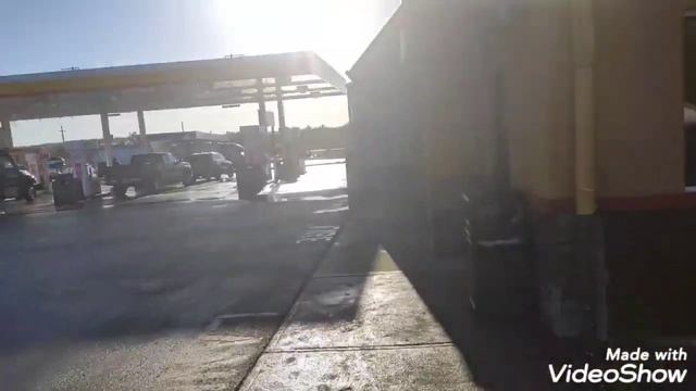 США Работа на Вэне#31 Утро на ТракСтопе, Род Айленд, Провиденс смотреть онлайн