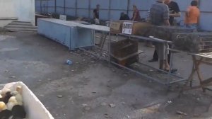Луганск , ЛНР , любимый город , город детства, птичий рынок 3-й километр