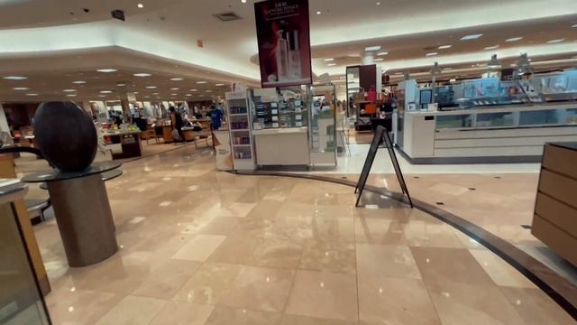 Гуляем по Торговому Центру | Денвер смотреть онлайн