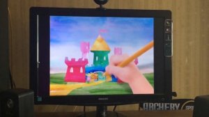 Анонс давайте рисовать [Карусель 17.12.2013] 17 Декабря 2013