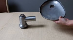 Помыли мясорубку в посудомоечной машинке?Тогда это видео для тебя!
