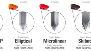 AT-LP5X ● IL GIRADISCHI ENTRY LEVEL STILOSO ● recensione