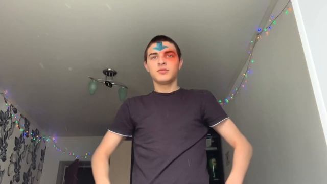 Живу как аватар аанг смотреть онлайн