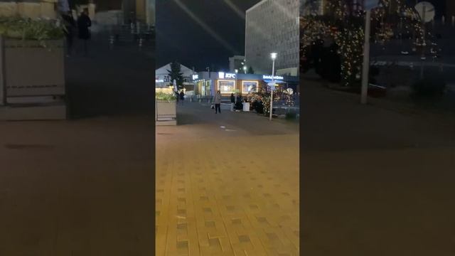 Краснодар ТЦ «центр города»
