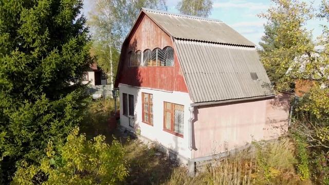 г. Орехово-Зуево, СНТ Монтажник-90 смотреть онлайн