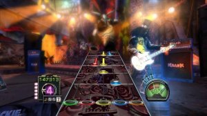 Guitar Hero III (PS3) | One - Metallica | Medium 97%