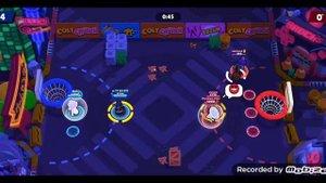 Играем баскетбол