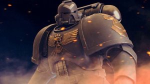 DonReven - Облачение (warhammer 40k)
