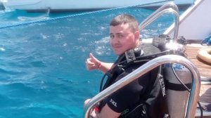 Египет 2023 / Шарм-эль-Шейх / Отель Xperience Sea Breeze Resort 5* / Первый отдых за границей.