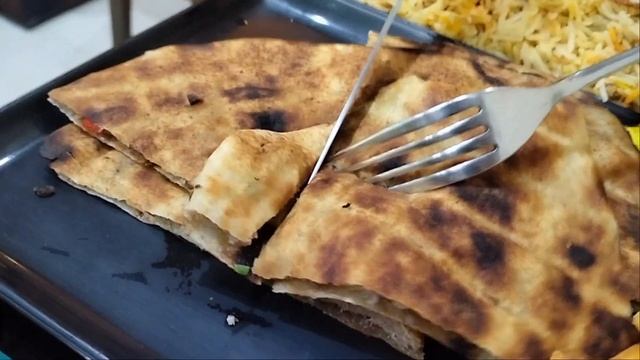 Skazka Restaurant - A Russian Cuisine Taste - - - DGanu Vlogs смотреть онлайн