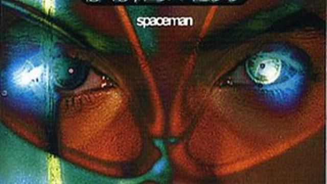 Spaceman (Babylon Zoo song) | Wikipedia audio article смотреть онлайн