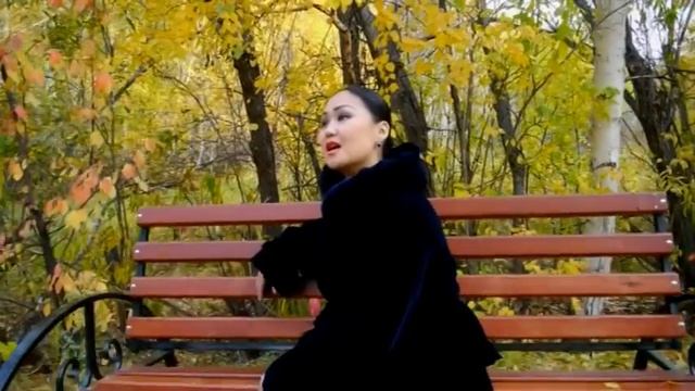 Ольга Жигмитова "ХАНИ НУХЭР", муз. Б.Цырендашиева, сл. Н Дамдинова