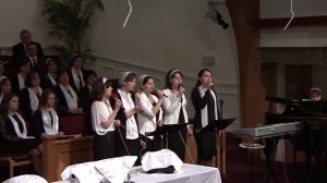 Любите друг друга..