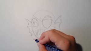 How to Draw Undyne (Undertale) Step by Step Art Lesson