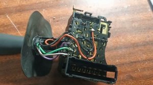 Рено Сандеро не работает клаксон и ПТФ