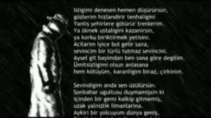 Aysel git başımdan - Atilla İlhan