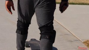 Maxfind Max 4 Pro Hobbywing Motors fast swap battery system + DISCOUNT CODE  electric skateboard