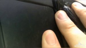 Дефлекторы для авто. Установка и рекомендации к ней!