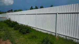 Дом в Пушкинском районе д. Введенское