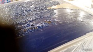 Покраска крыши лачетти