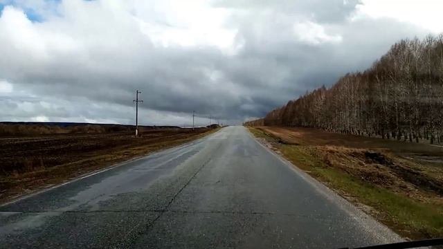 27. Лениногорский район. (часть первая)
