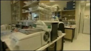 Среда обитания. Крашеная рыба