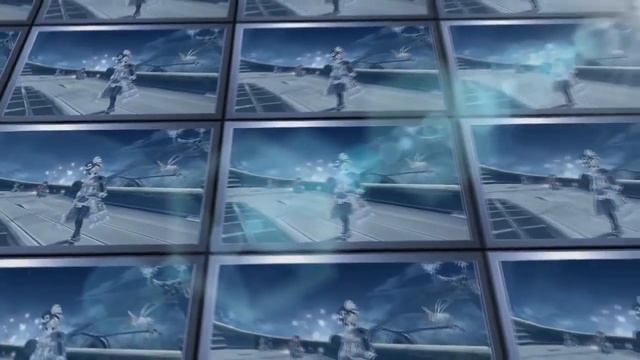 Tiara Concerto Trailer from Gamania Gameshow смотреть онлайн