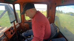 Трактор ДТ-75. Реанімація. Продовжуєм серіал. #дт75