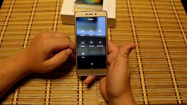 Официальный XIAOMI REDMI 3 (PRO)/Official XIAOMI REDMI 3 (PRO) смотреть онлайн