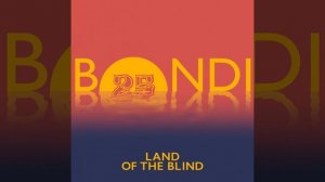 Land Of The Blind (Edit)