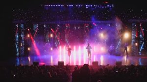 Амид и Мадина Лелимадовы - Не говори что любишь