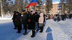 27 января День полного освобождения Ленинграда от фашистских захватчиков.