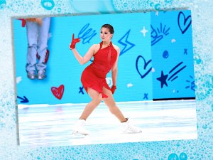 Камила Валиева. КП. Контрольные прокаты