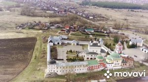 розлив р.Ока. Кашира 2022