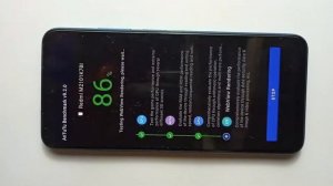 redmi note 10s antutu benchmark test || Xiaomi Redmi note 10s