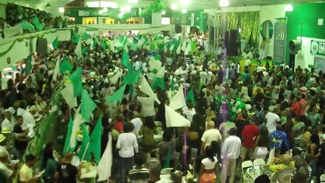 Império Serrano Final Samba 2014 tuninhocabral Tuninho Cabral смотреть онлайн