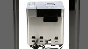 Хлебопечь REDMOND RBM-M1910 - краткий обзор