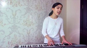 KRISTINA SI - тебе не будет больно BEST COVER!