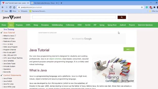 ?Start Your JAVA Programming Journey | Beginners | Basic to Advanced Level | ✨Abhinav Awasthi смотреть онлайн