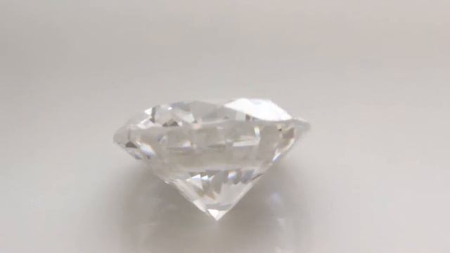 0.48 ct F White SI-2 Round Brilliant Real Solitaire Diamond http://www.diamondzul.com смотреть онлайн
