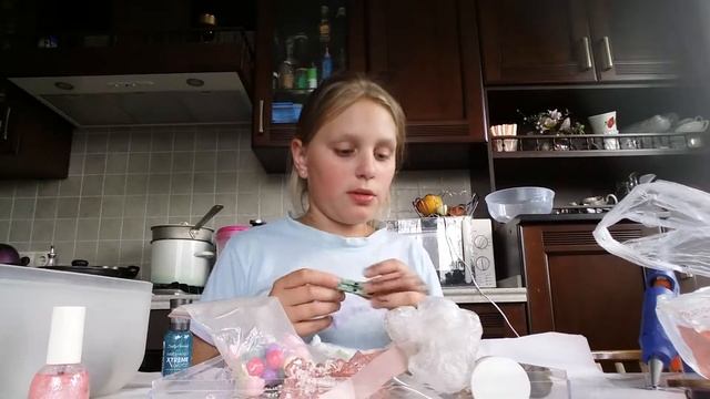 DIY. Простая закладка- прищепка. смотреть онлайн