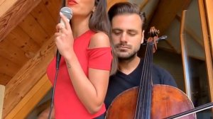 Stjepan Hauser & Benedetta Caretta | Alone And Inlove 2020
