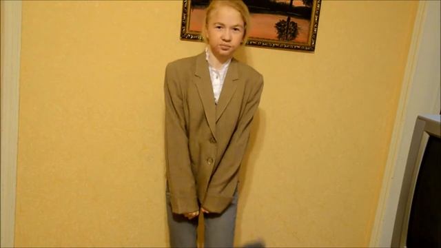 В МОЮ ГОЛОВУ ЗАЛЕЗ....ТАНЦОР-Ди Каприо! Гэтсби от МЭРРИ КРИС! смотреть онлайн