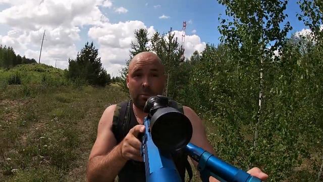 ЛЮМАН ФТ 2.15гр _ БЮДЖЕТНЫЙ _ВОЛАН_ ДЛЯ _ДЕДА_ смотреть онлайн