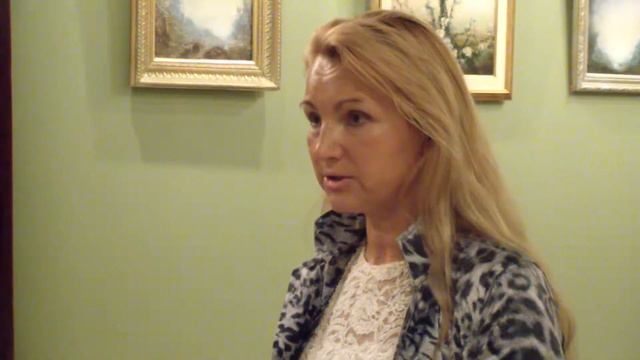 Светлана Качевская. Сакральность чисел 11 и 22. Часть 4.