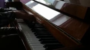Chopin. Mazurka e-moll, op.41 №2