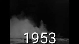 Эволюция титаника 1912-2022.