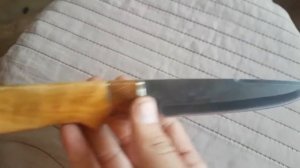 Разделочный НОЖ сталь HSS бысторез