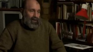 Поэт Николай Рубцов